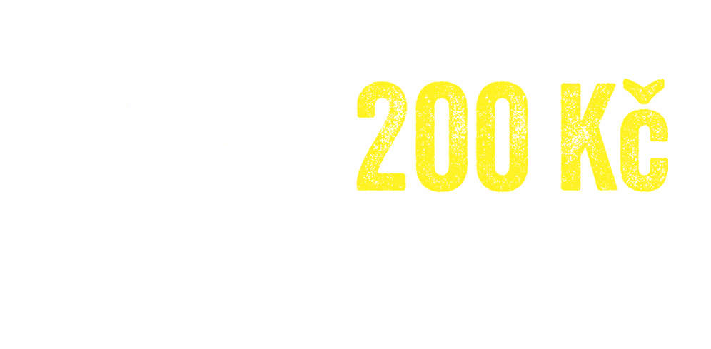 sleva 200 Kš na čištění a tepování domácnosti
